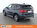 BMW X1 xDrive 20i xLine Blau - thumbnail 4