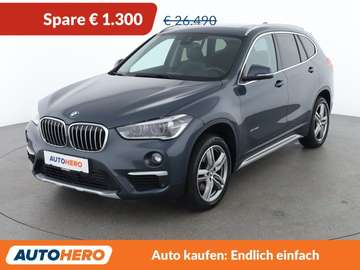 xDrive 20i xLine