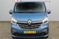 Renault Trafic 2.0-145pk dCi T29 L2H1 dubb. cabine Comfort. Erg n Blauw - thumbnail 3