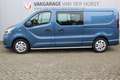 Renault Trafic 2.0-145pk dCi T29 L2H1 dubb. cabine Comfort. Erg n Blauw - thumbnail 4