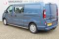 Renault Trafic 2.0-145pk dCi T29 L2H1 dubb. cabine Comfort. Erg n Blauw - thumbnail 6