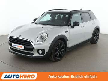 Cooper Aut.*NAVI*LED*PDC*SHZ*ALU*TEMPO*KLIMA*