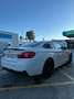 BMW 420 420d Coupé Blanco - thumbnail 3