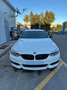 BMW 420 420d Coupé Blanco - thumbnail 2