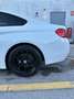 BMW 420 420d Coupé Blanco - thumbnail 5