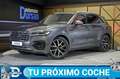 Volkswagen Touareg Prem Eleg 3.0 V6 TDI 210kW Tip 4M Gris - thumbnail 1