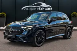 Mercedes-Benz GLC 200 AMG 20"NIGHT 360 AHK DIS MEMO DIGI LIGHT