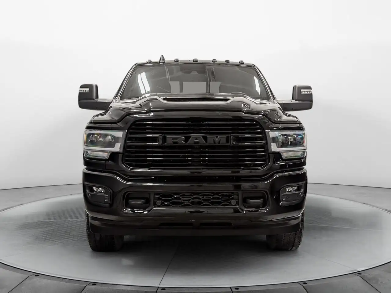 RAM 2500 photo RAM 2500