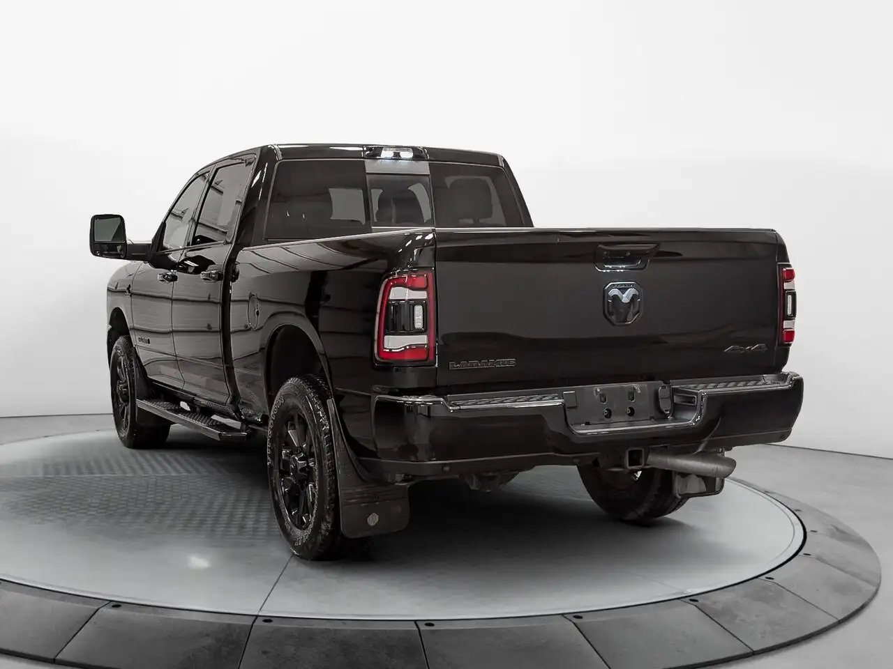 RAM 2500 photo RAM 2500