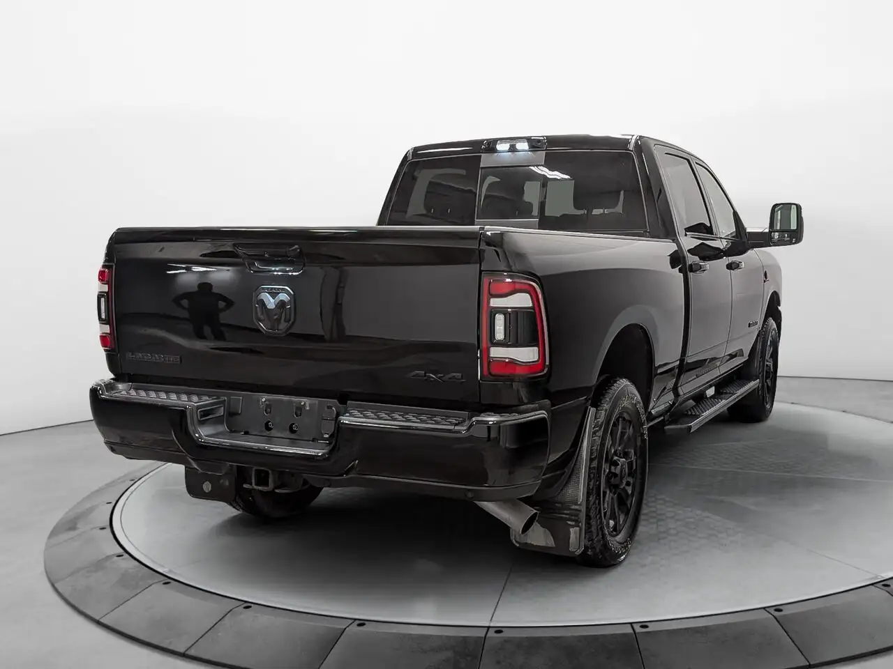 RAM 2500 photo RAM 2500