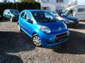 Citroen C1 Style Blau - thumbnail 1