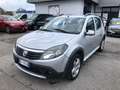 Dacia Sandero Stepway 1.5 dCi 90CV Grigio - thumbnail 3