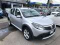 Dacia Sandero Stepway 1.5 dCi 90CV Grigio - thumbnail 1