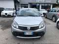 Dacia Sandero Stepway 1.5 dCi 90CV Grigio - thumbnail 2