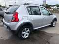 Dacia Sandero Stepway 1.5 dCi 90CV Grigio - thumbnail 4