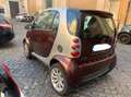 smart forTwo Fortwo 0.8 cdi Smart KM ORIGINALI Rosso - thumbnail 3