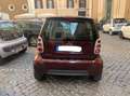 smart forTwo Fortwo 0.8 cdi Smart KM ORIGINALI Rosso - thumbnail 5