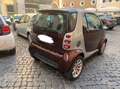 smart forTwo Fortwo 0.8 cdi Smart KM ORIGINALI Rosso - thumbnail 4