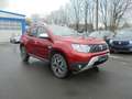 Dacia Duster Prestige 4WD Rot - thumbnail 2