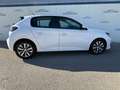 Peugeot 208 1.5 BlueHDi S&S Active Pack 100 Blanc - thumbnail 4