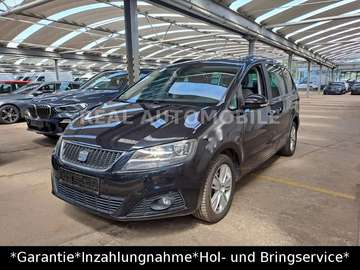 2.0 TDI Style 7 SITZE*1.HAND*TÜV NEU*SH