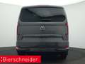 Volkswagen T7 Caravelle 2.0 TDI DSG Style AHK PANO IQ.LIGHT 360-KAM NAVI A Grau - thumbnail 5