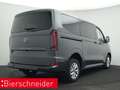 Volkswagen T7 Caravelle 2.0 TDI DSG Style AHK PANO IQ.LIGHT 360-KAM NAVI A Grau - thumbnail 6