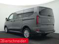 Volkswagen T7 Caravelle 2.0 TDI DSG Style AHK PANO IQ.LIGHT 360-KAM NAVI A Grau - thumbnail 4
