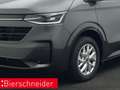 Volkswagen T7 Caravelle 2.0 TDI DSG Style AHK PANO IQ.LIGHT 360-KAM NAVI A Grau - thumbnail 15