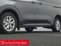 Volkswagen T7 Caravelle 2.0 TDI DSG Style AHK PANO IQ.LIGHT 360-KAM NAVI A Grau - thumbnail 27