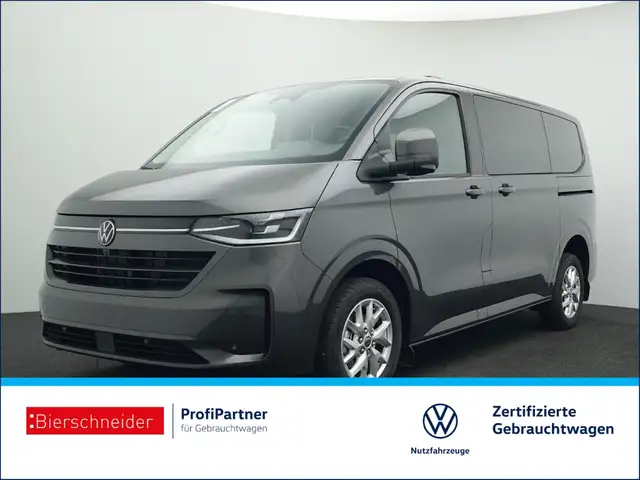 Volkswagen T7 Caravelle 2.0 TDI DSG Style AHK PANO IQ.LIGHT 360-KAM NAVI A