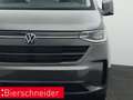 Volkswagen T7 Caravelle 2.0 TDI DSG Style AHK PANO IQ.LIGHT 360-KAM NAVI A Grau - thumbnail 17