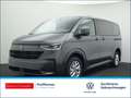 Volkswagen T7 Caravelle 2.0 TDI DSG Style AHK PANO IQ.LIGHT 360-KAM NAVI A Grau - thumbnail 1