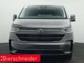 Volkswagen T7 Caravelle 2.0 TDI DSG Style AHK PANO IQ.LIGHT 360-KAM NAVI A Grau - thumbnail 9