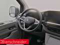 Volkswagen T7 Caravelle 2.0 TDI DSG Style AHK PANO IQ.LIGHT 360-KAM NAVI A Grau - thumbnail 11