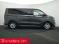 Volkswagen T7 Caravelle 2.0 TDI DSG Style AHK PANO IQ.LIGHT 360-KAM NAVI A Grau - thumbnail 7