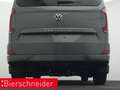 Volkswagen T7 Caravelle 2.0 TDI DSG Style AHK PANO IQ.LIGHT 360-KAM NAVI A Grau - thumbnail 26
