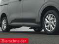 Volkswagen T7 Caravelle 2.0 TDI DSG Style AHK PANO IQ.LIGHT 360-KAM NAVI A Grau - thumbnail 28