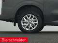 Volkswagen T7 Caravelle 2.0 TDI DSG Style AHK PANO IQ.LIGHT 360-KAM NAVI A Grau - thumbnail 23