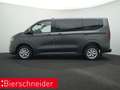 Volkswagen T7 Caravelle 2.0 TDI DSG Style AHK PANO IQ.LIGHT 360-KAM NAVI A Grau - thumbnail 3