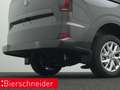 Volkswagen T7 Caravelle 2.0 TDI DSG Style AHK PANO IQ.LIGHT 360-KAM NAVI A Grau - thumbnail 19