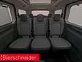 Volkswagen T7 Caravelle 2.0 TDI DSG Style AHK PANO IQ.LIGHT 360-KAM NAVI A Grau - thumbnail 14