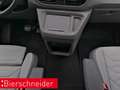 Volkswagen T7 Caravelle 2.0 TDI DSG Style AHK PANO IQ.LIGHT 360-KAM NAVI A Grau - thumbnail 13