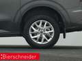 Volkswagen T7 Caravelle 2.0 TDI DSG Style AHK PANO IQ.LIGHT 360-KAM NAVI A Grau - thumbnail 22