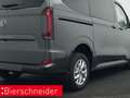 Volkswagen T7 Caravelle 2.0 TDI DSG Style AHK PANO IQ.LIGHT 360-KAM NAVI A Grau - thumbnail 16