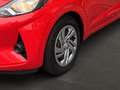 Hyundai i10 Select Funktionspaket Rood - thumbnail 6