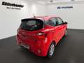 Hyundai i10 Select Funktionspaket Rood - thumbnail 4
