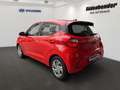 Hyundai i10 Select Funktionspaket Rood - thumbnail 3