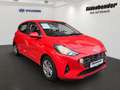 Hyundai i10 Select Funktionspaket Rood - thumbnail 2