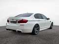 BMW M5 DKG, NBT EVO, RView, HuD, SHZ, SDach, BSA bijela - thumbnail 4